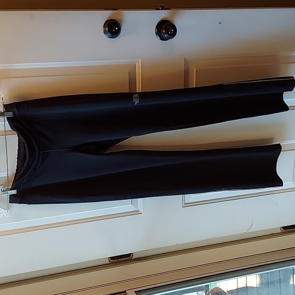 Women's North Face Performance Pants - image 1